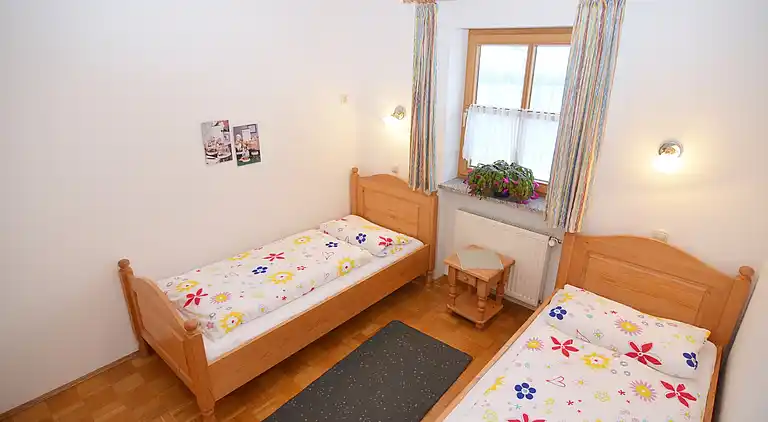 Apartment in Schönsee