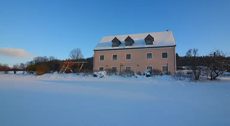 Leilighet i Schönsee