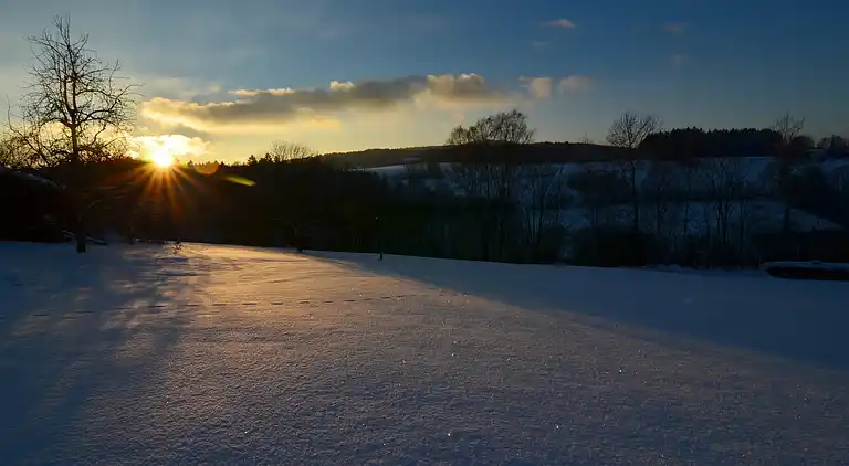 Leilighet i Schönsee