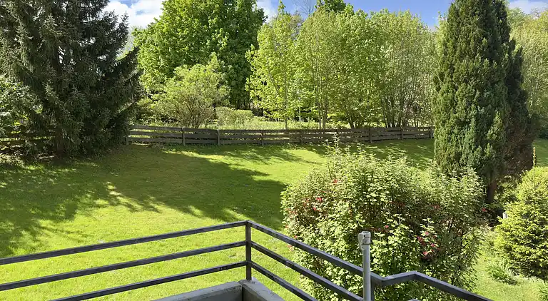 Ferienwohnung in Hahnenklee-Bockswiese