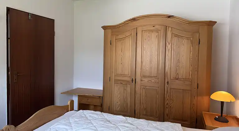 Ferienwohnung in Hahnenklee-Bockswiese