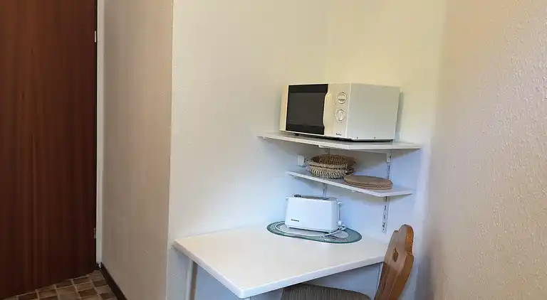 Ferienwohnung in Hahnenklee-Bockswiese