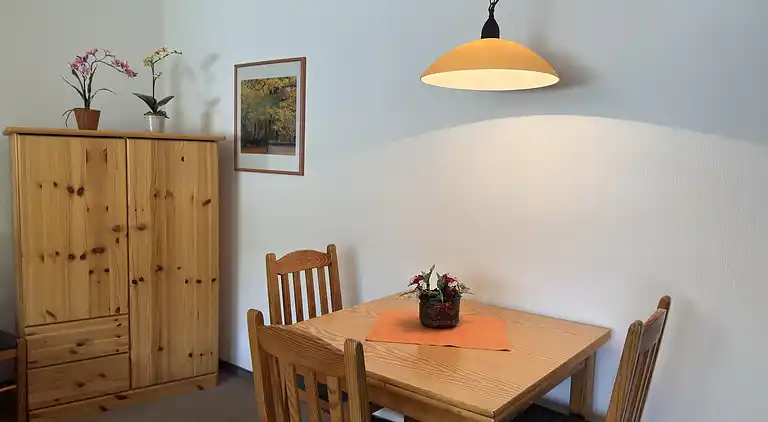 Ferienwohnung in Hahnenklee-Bockswiese