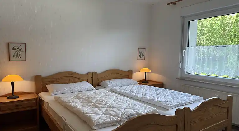Ferienwohnung in Hahnenklee-Bockswiese