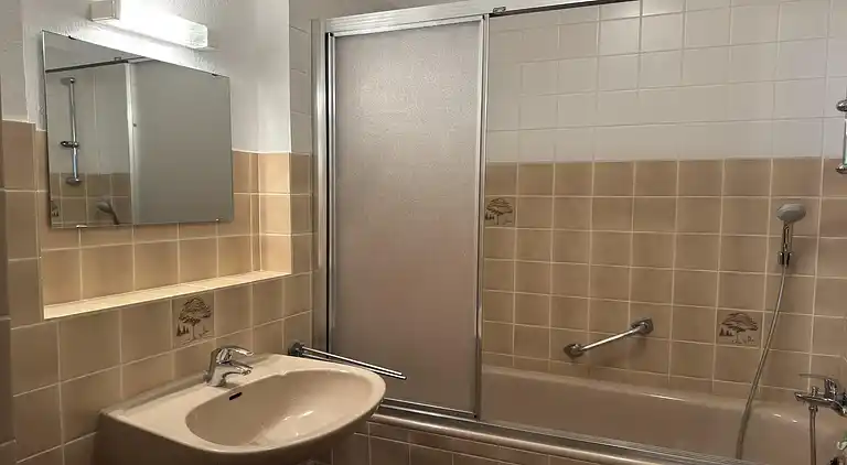 Ferienwohnung in Hahnenklee-Bockswiese