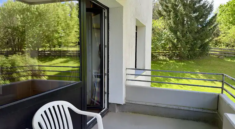 Ferienwohnung in Hahnenklee-Bockswiese