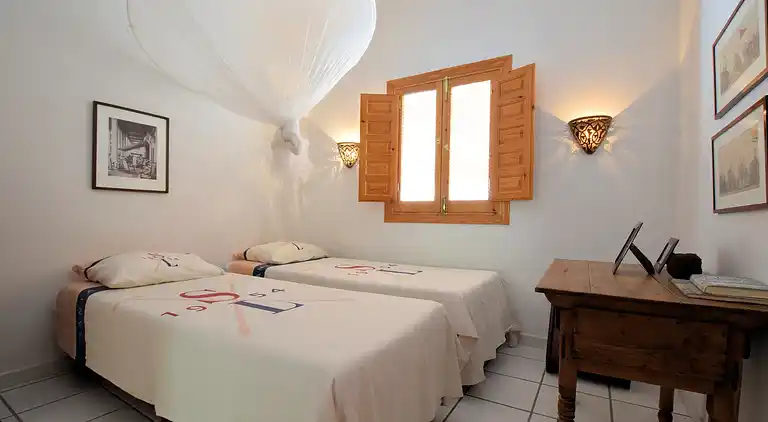 Villa in South of Spain