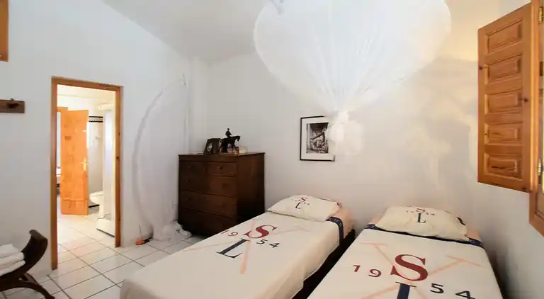 Villa in South of Spain