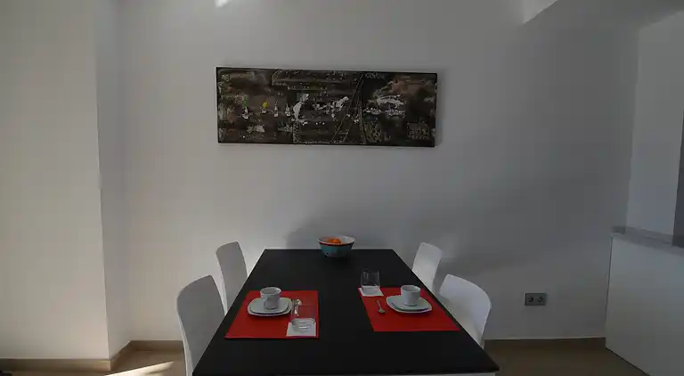 Holiday home in Orihuela