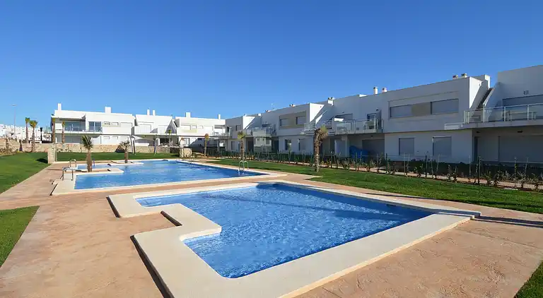 Holiday home in Orihuela