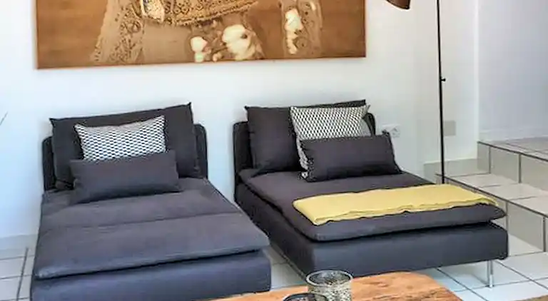 Villa in South of Spain