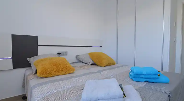 Holiday home in Orihuela