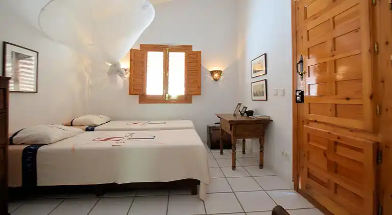 Villa in South of Spain