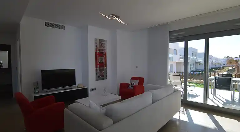 Holiday home in Orihuela