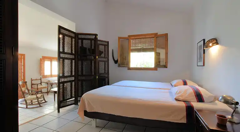 Villa in South of Spain