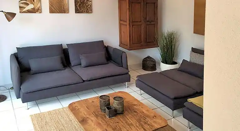 Villa in South of Spain