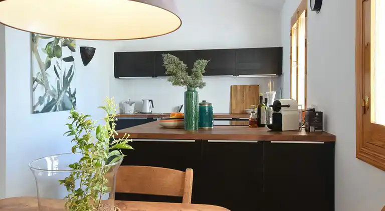 Villa in South of Spain