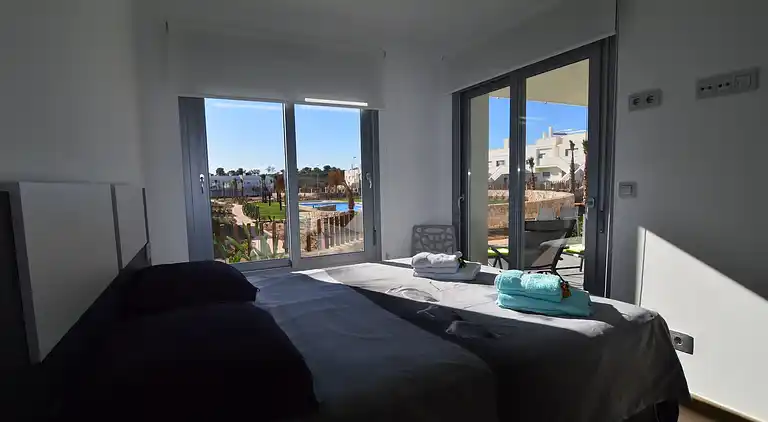 Holiday home in Orihuela