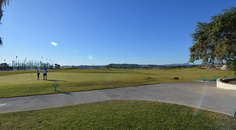 Holiday home in Orihuela