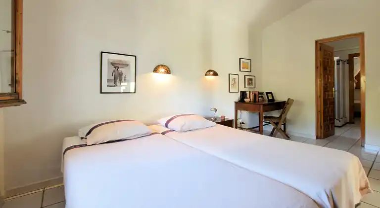 Villa in South of Spain