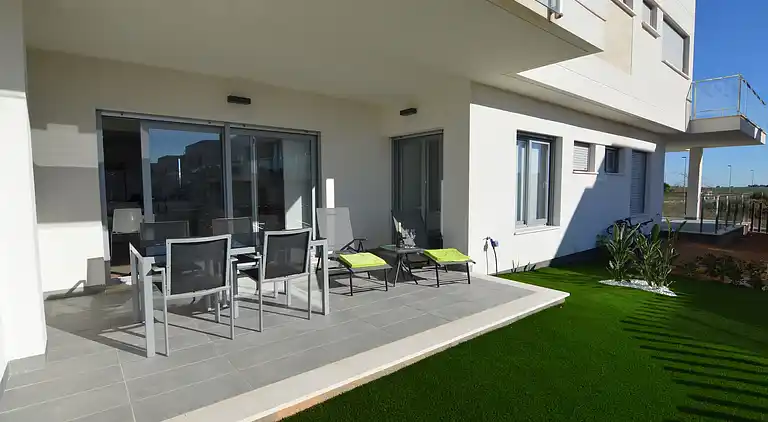 Holiday home in Orihuela