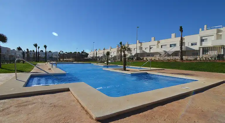 Holiday home in Orihuela
