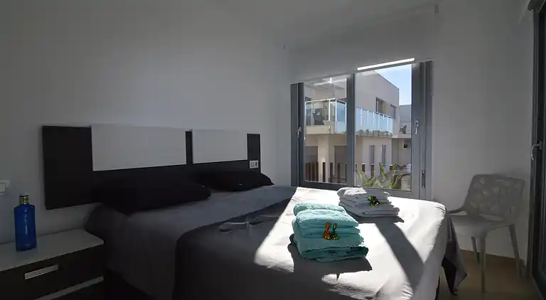 Holiday home in Orihuela