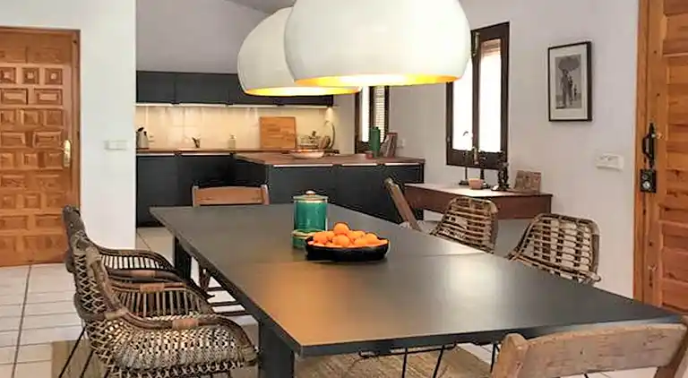 Villa in South of Spain