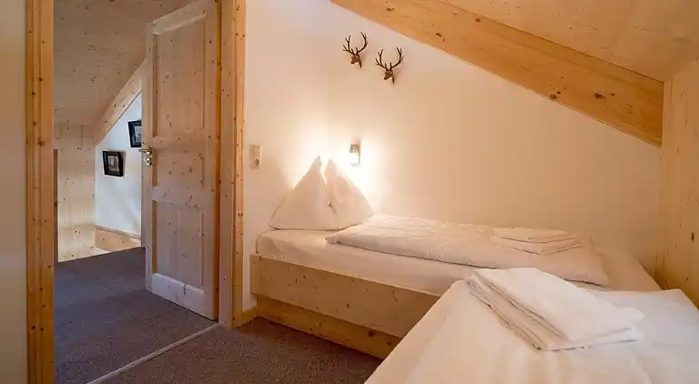 Hytte i Sankt Lorenzen ob Murau