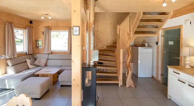 Hytte i Sankt Lorenzen ob Murau