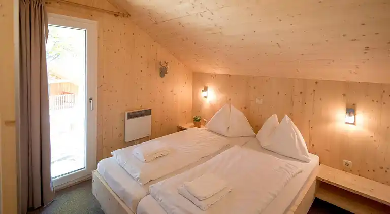 Hytte i Sankt Lorenzen ob Murau