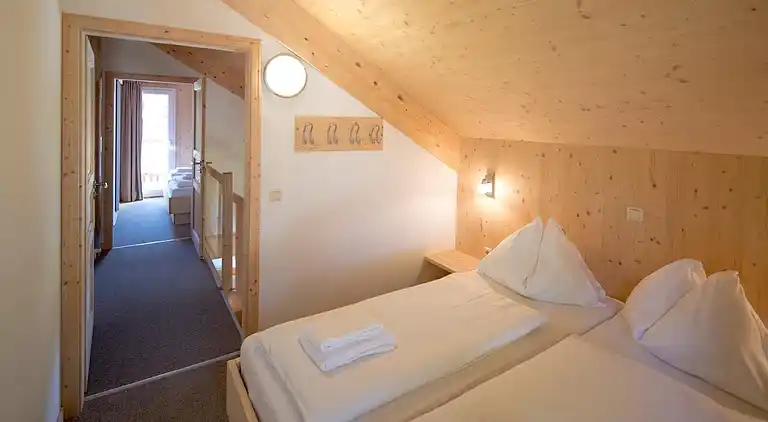 Hytte i Sankt Lorenzen ob Murau