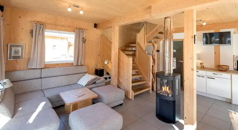 Hytte i Sankt Lorenzen ob Murau