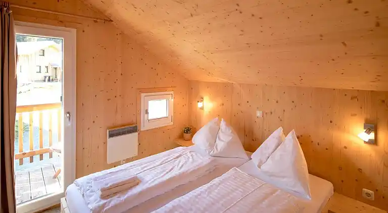 Hytte i Sankt Lorenzen ob Murau