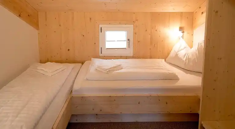 Hytte i Sankt Lorenzen ob Murau