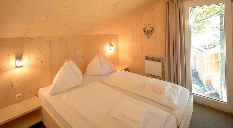 Hytte i Sankt Lorenzen ob Murau