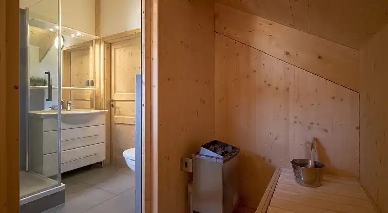 Hytte i Sankt Lorenzen ob Murau