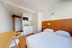 Holiday home in Ternes