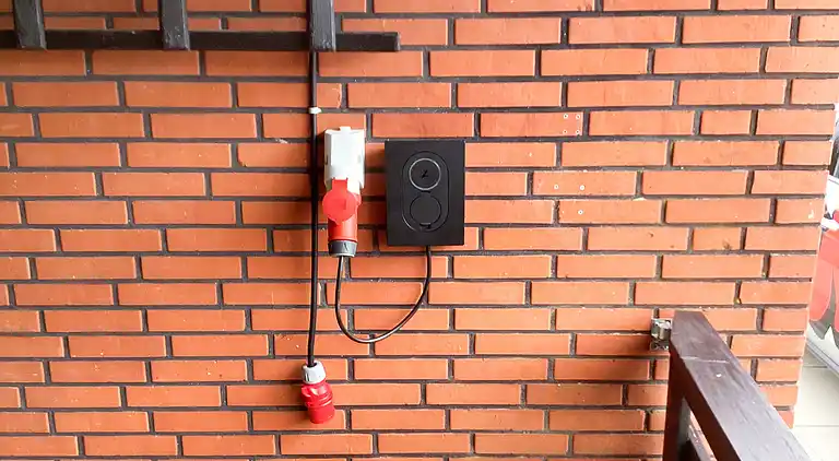 Aktivitetshus med vildmarksbad - Inkl. rengøring