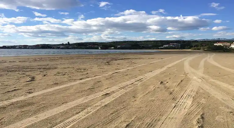 Ferielejlighed i Ražanac