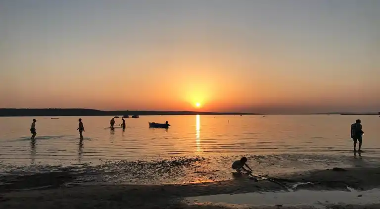 Ferielejlighed i Ražanac