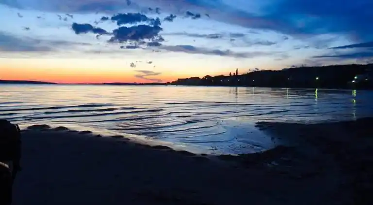 Ferielejlighed i Ražanac