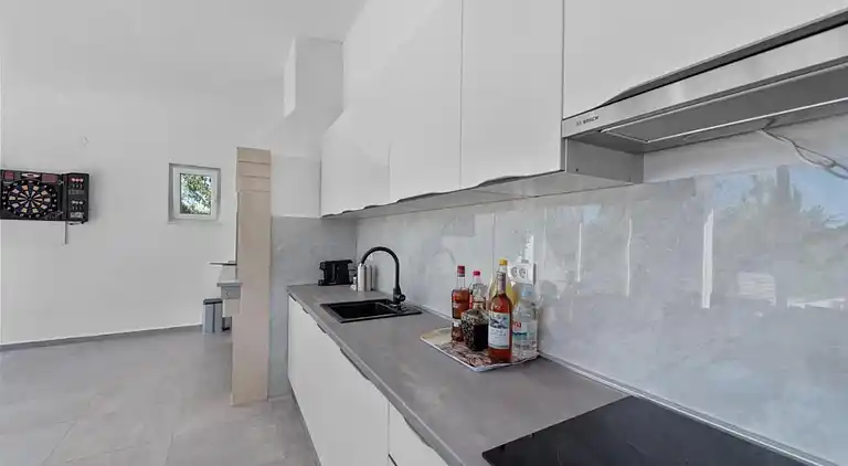 Feriebolig i Neorić