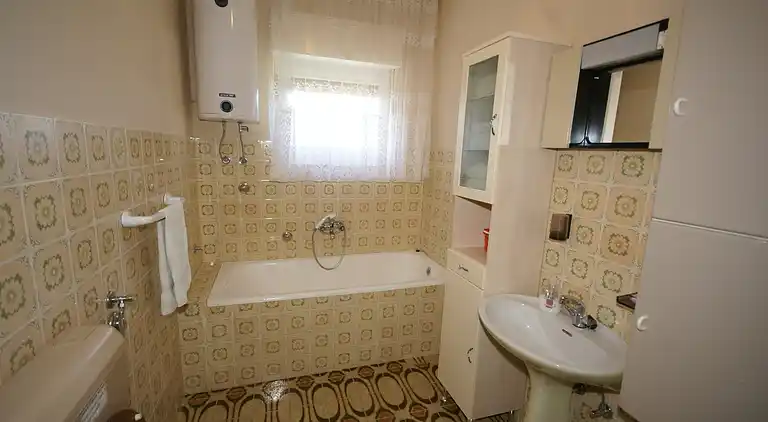 Apartment in Vinišće