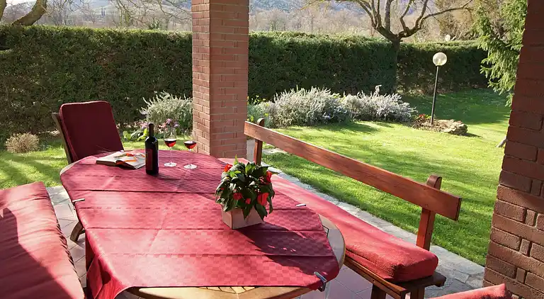 Farm house in Castiglion Fiorentino