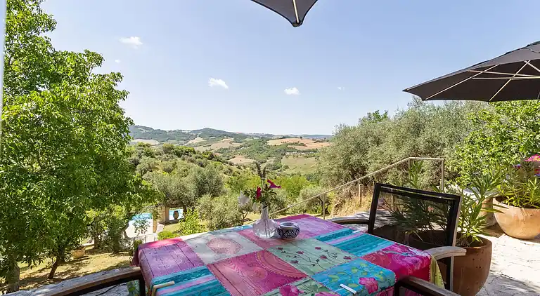 Apartment in Ripabottoni