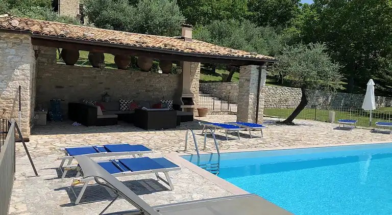 Apartment in Ripabottoni