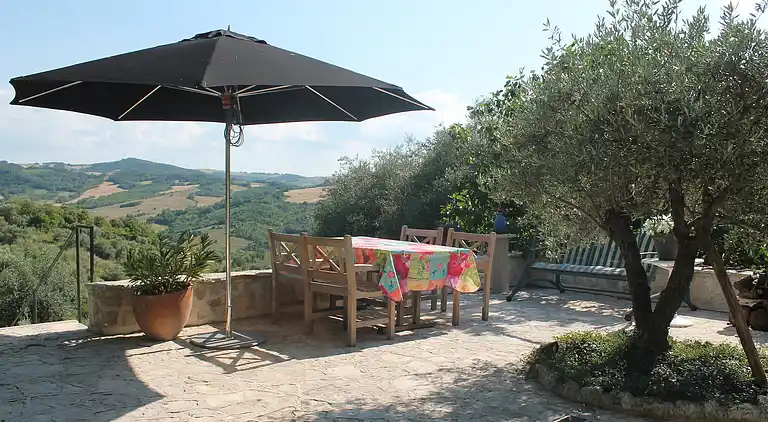 Apartment in Ripabottoni