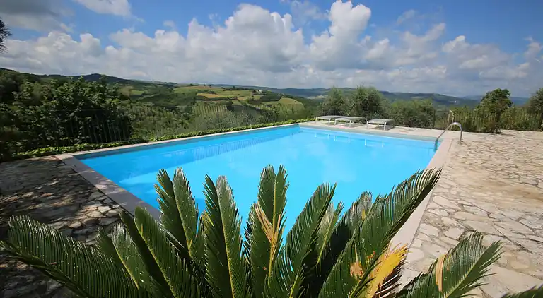 Apartment in Ripabottoni