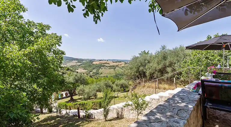 Apartment in Ripabottoni